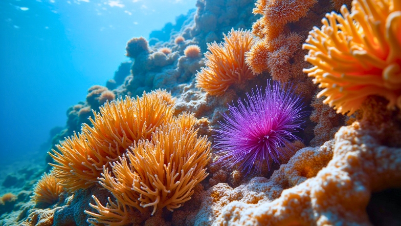 Cayman Reefs Tour Inside Yellow Submarine