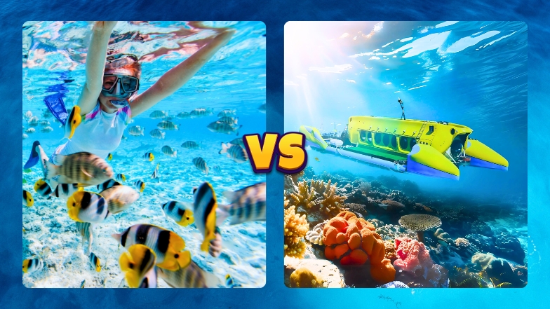 Submarine-vs-Snorkeling_ The Best Option for Non Swimmers in Cayman