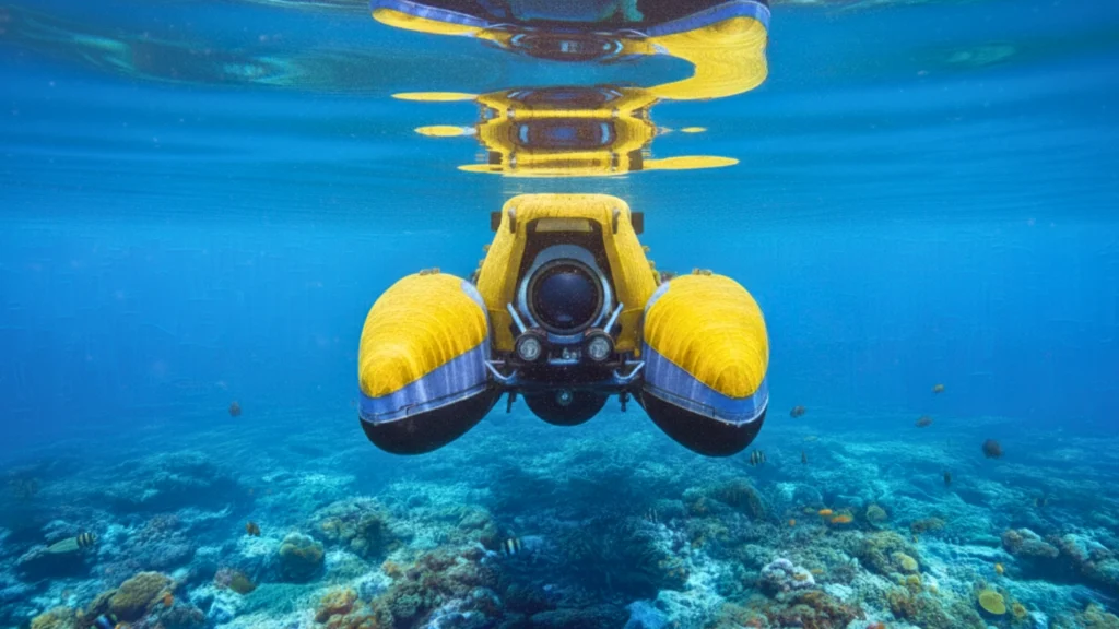 Top 10 Submarine tours in the wrold - 2026 travel guide